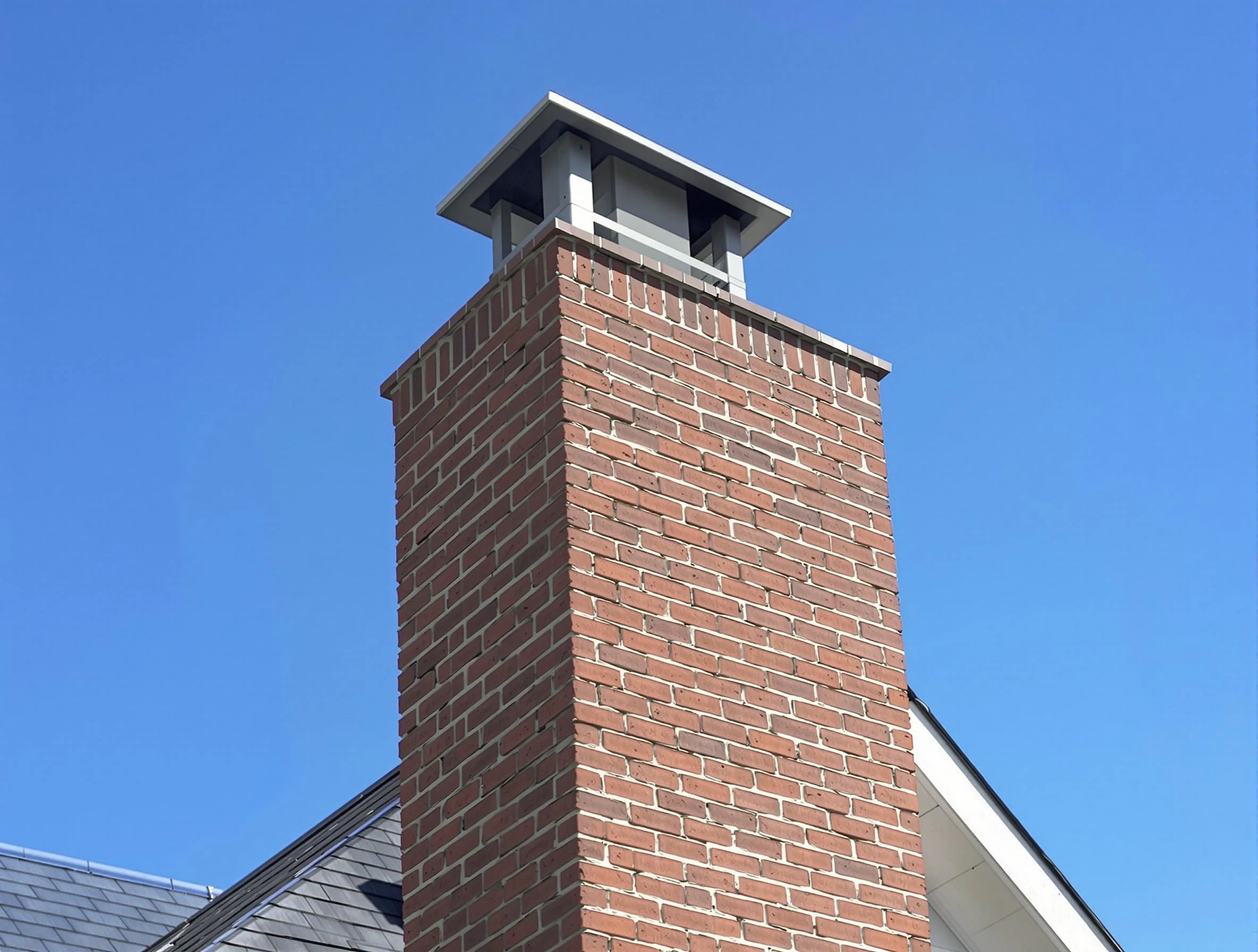 Chimney Remodeling in Upper St. Clair